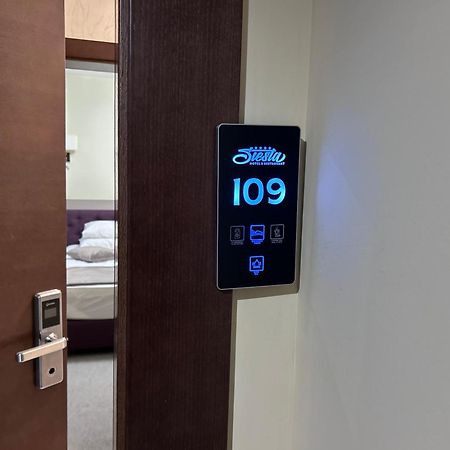 Hotel Siesta Užice Dış mekan fotoğraf