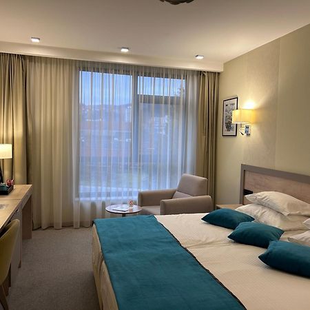 Hotel Siesta Užice Dış mekan fotoğraf