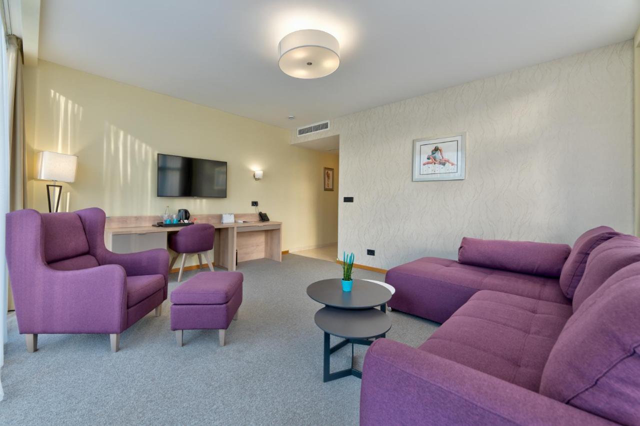Hotel Siesta Užice Dış mekan fotoğraf