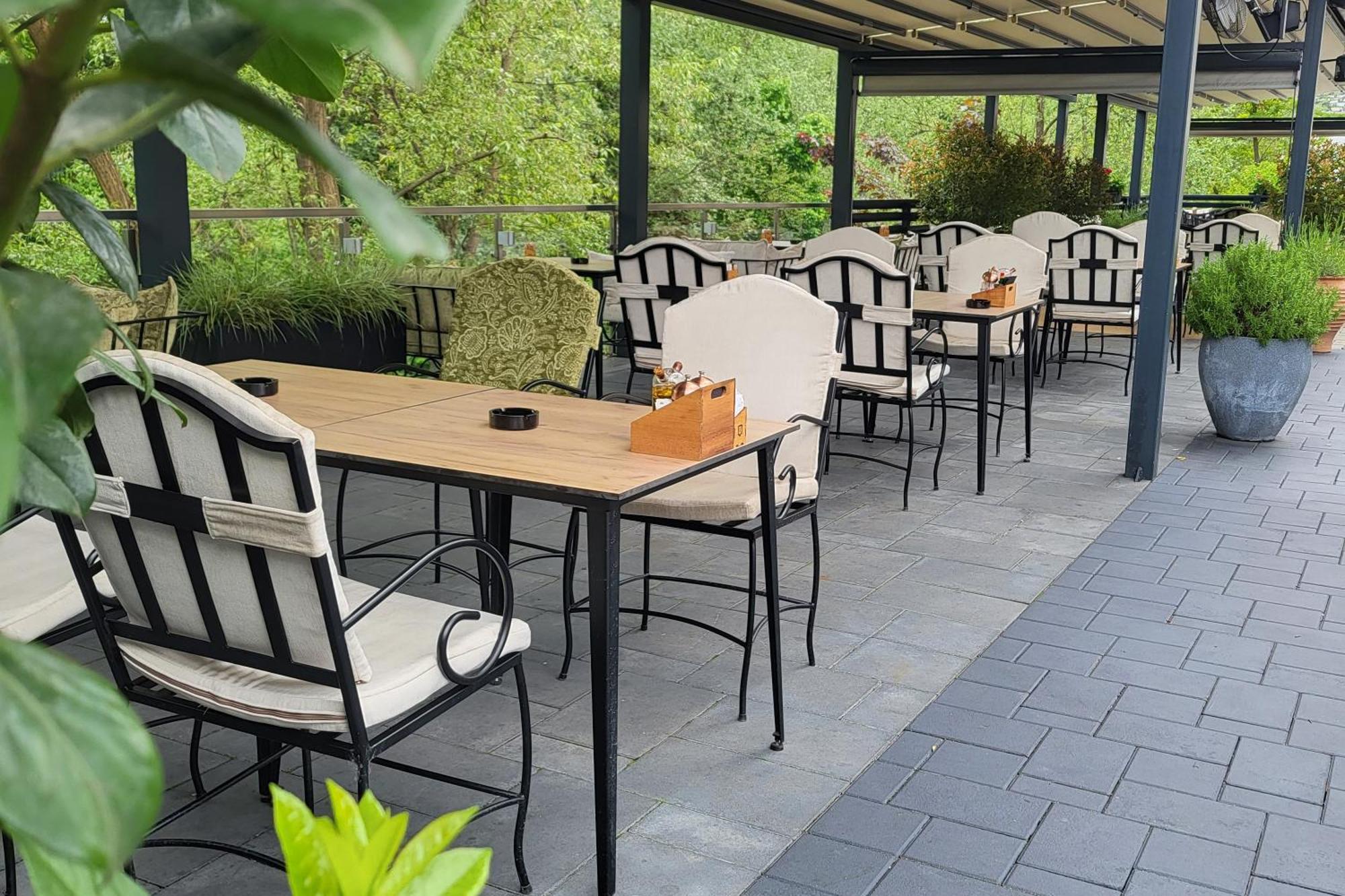Hotel Siesta Užice Dış mekan fotoğraf