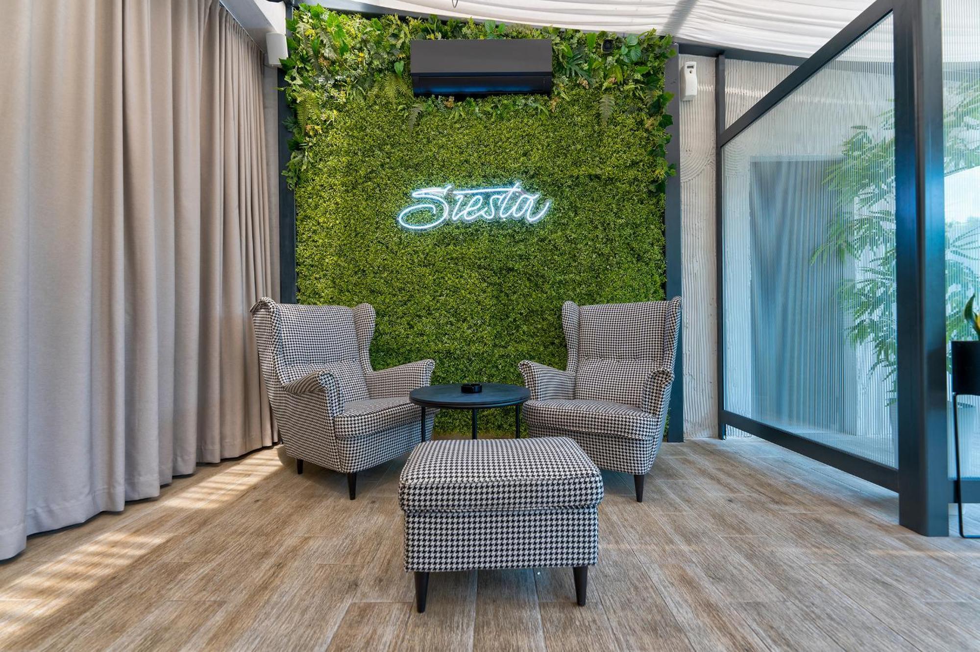 Hotel Siesta Užice Dış mekan fotoğraf