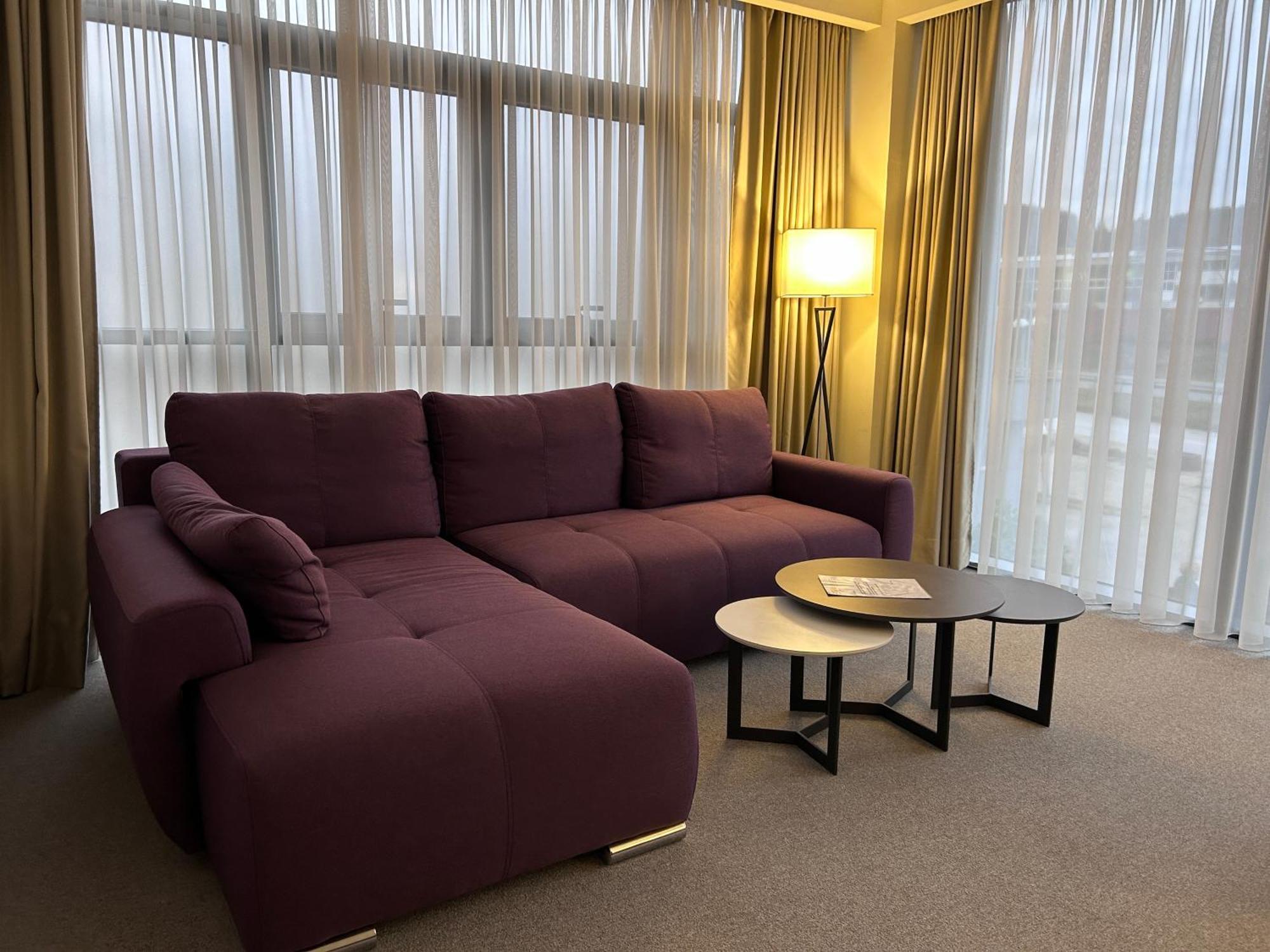 Hotel Siesta Užice Dış mekan fotoğraf