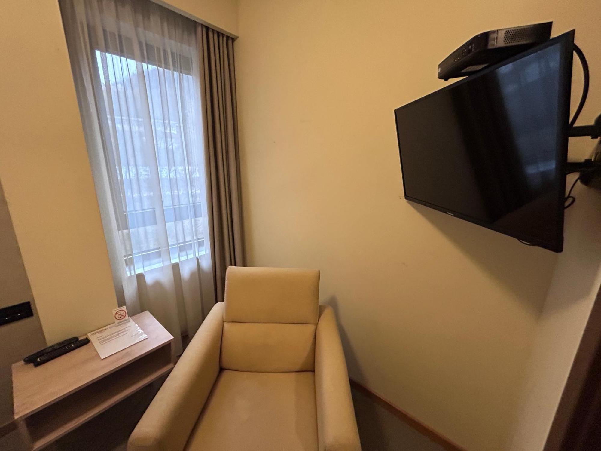 Hotel Siesta Užice Dış mekan fotoğraf