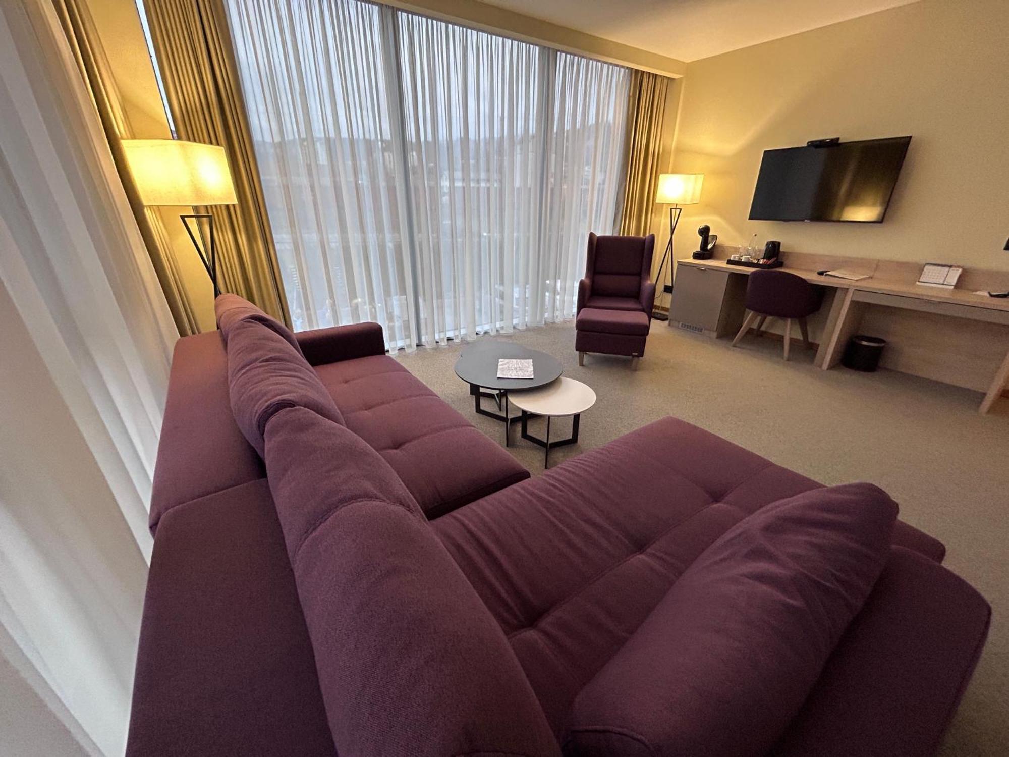 Hotel Siesta Užice Dış mekan fotoğraf