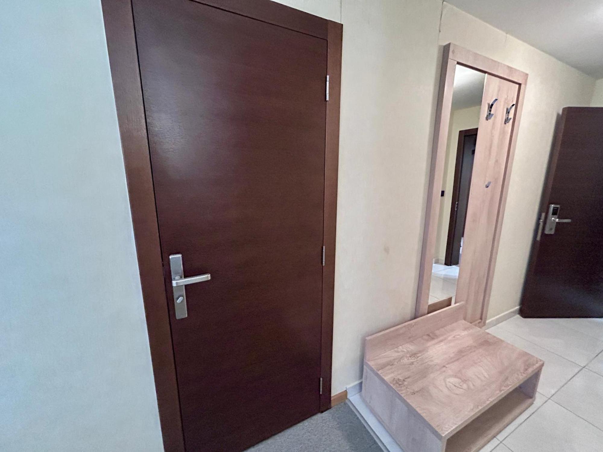 Hotel Siesta Užice Dış mekan fotoğraf