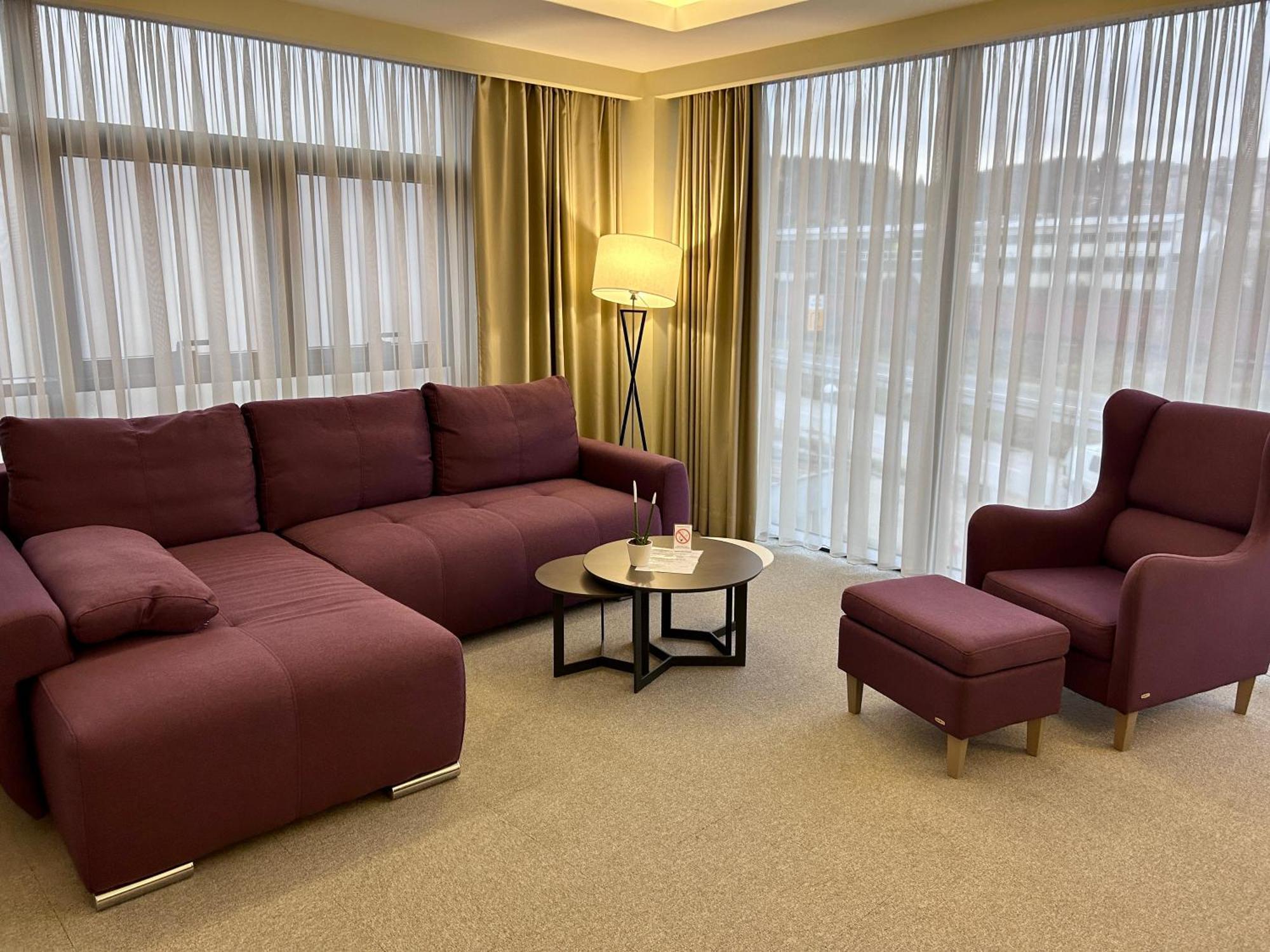 Hotel Siesta Užice Dış mekan fotoğraf