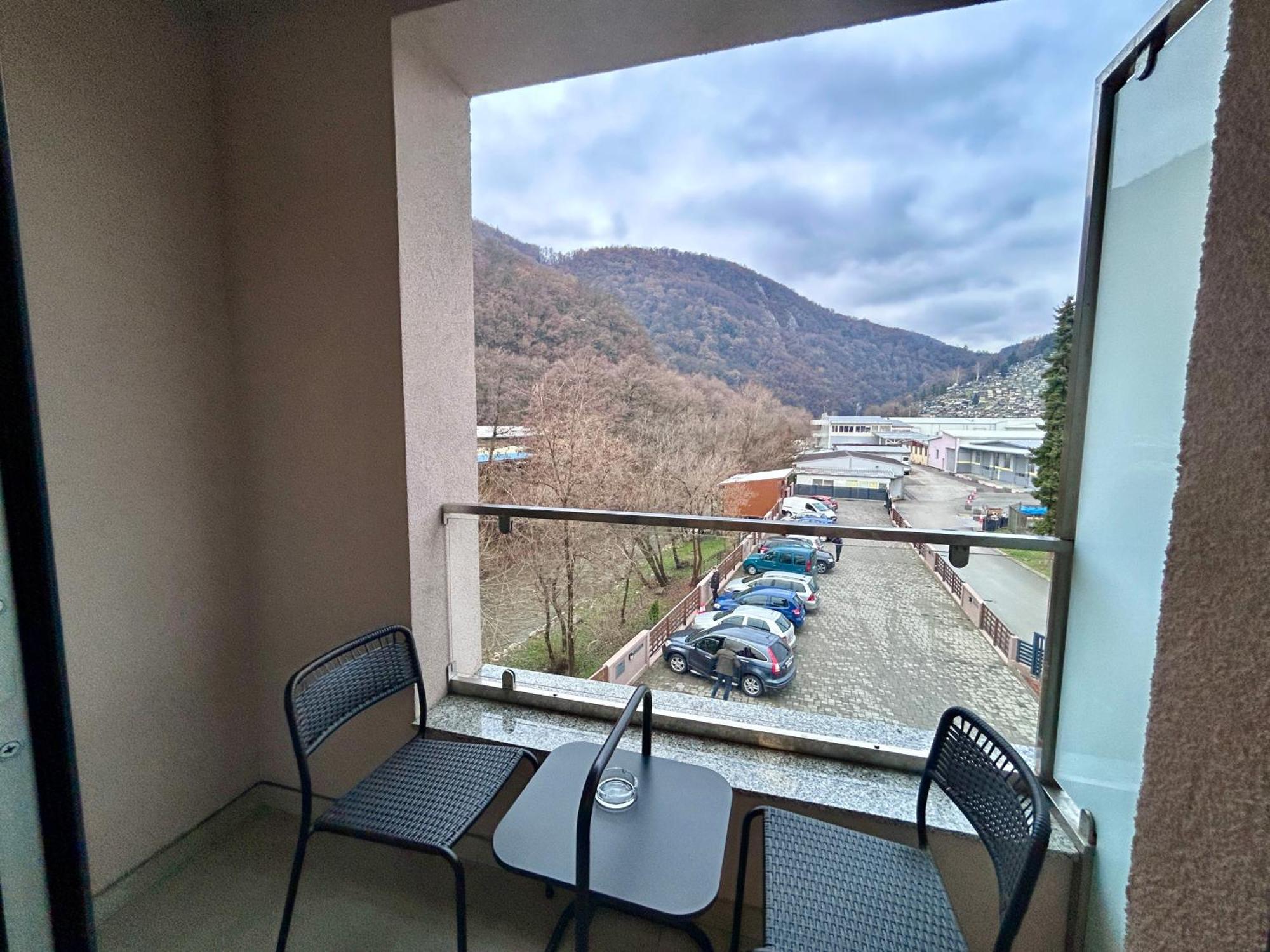 Hotel Siesta Užice Dış mekan fotoğraf