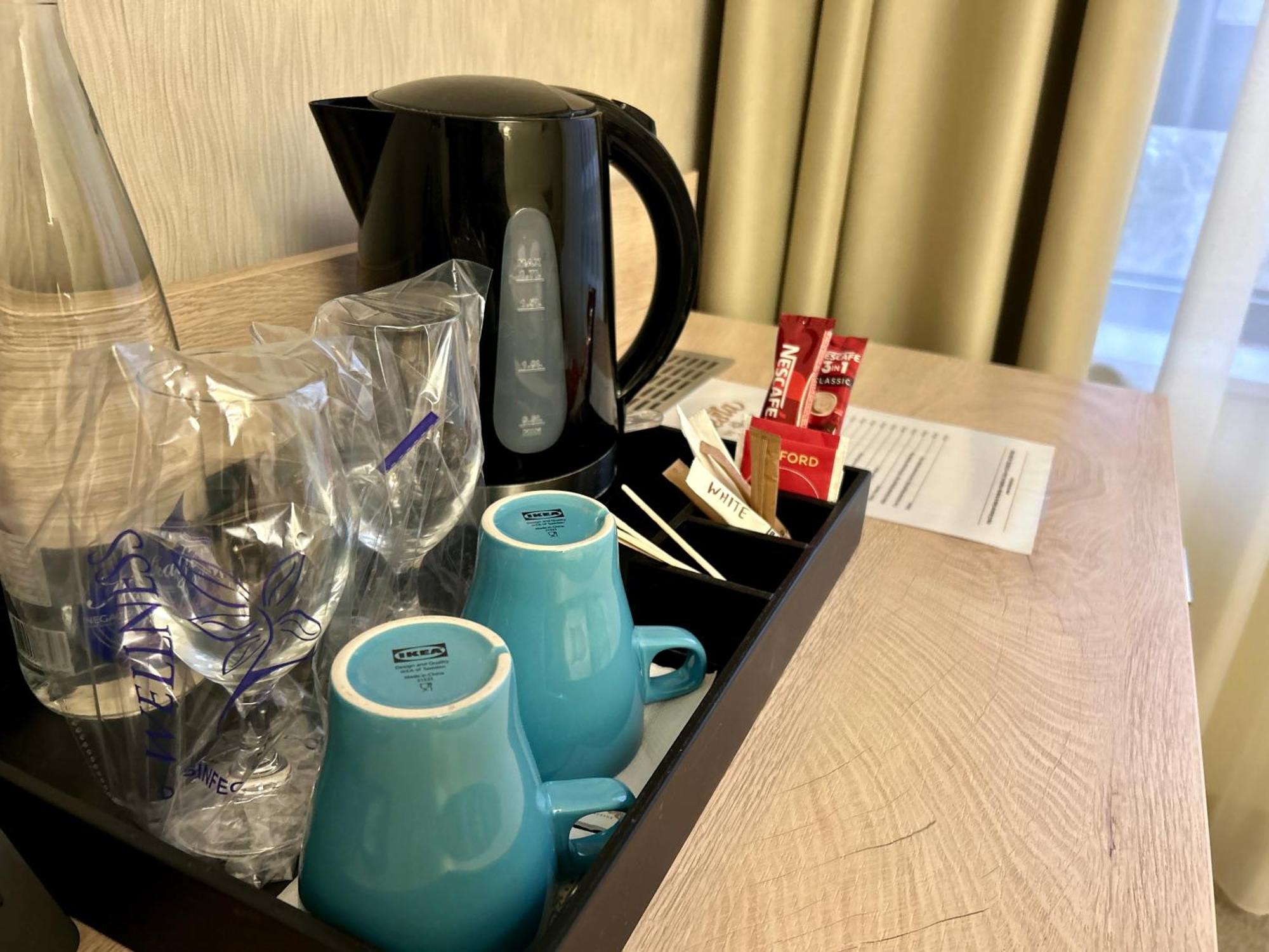 Hotel Siesta Užice Dış mekan fotoğraf